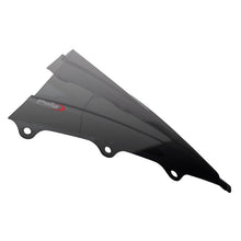 Puig Windscreen Z-Racing - Dark Smoke for Honda CBR [MPN: 7228F]_16911