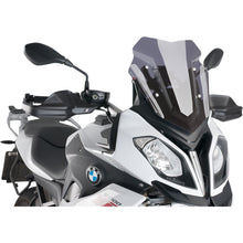 Puig Windscreen Racing Dark Smoke 8543F_461028