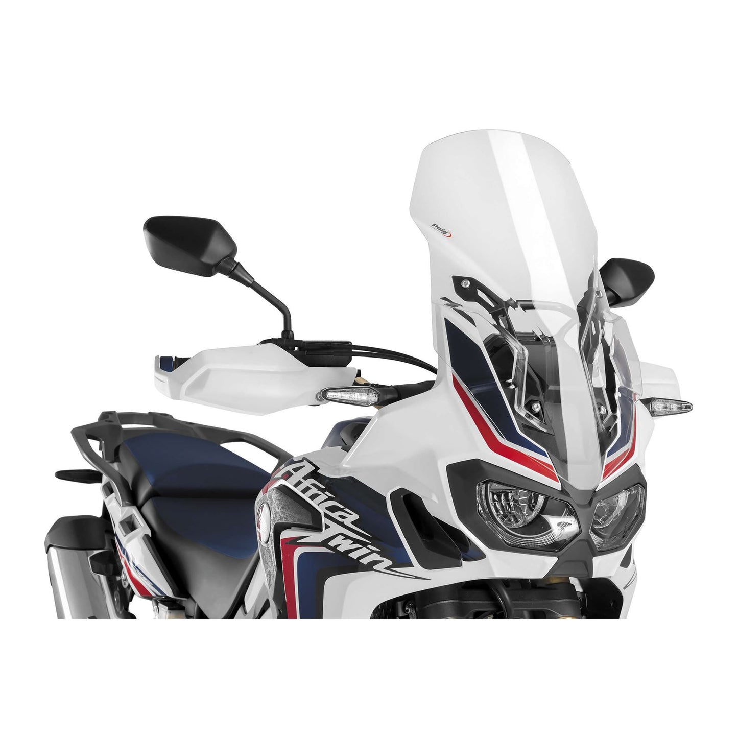 Puig Windscreen Touring Clear 8905W_16941