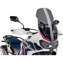 Puig Windscreen Touring Dark Smoke 8905F_461221