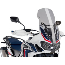 Puig Windscreen Touring Smoke 8905H_461203
