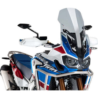 Puig Windscreen Touring Smoke 8905H_461204