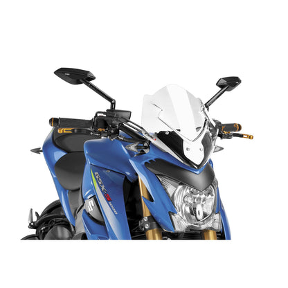 Puig New Generation Windscreen Sport Clear 7653W_16950