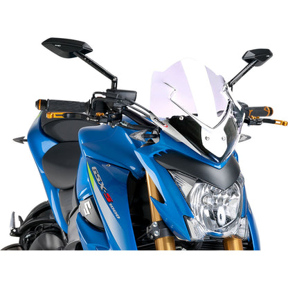 Puig New Generation Windscreen Sport Clear 7653W_461333
