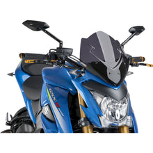 Puig New Generation Windscreen Sport Dark Smoke [MPN: 7653F]_461324