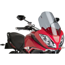 Puig Windscreen Touring Smoke 4359H_461229