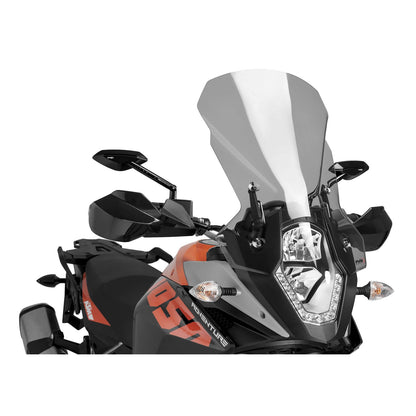 Puig Windscreen Touring Smoke [MPN: 6494H]_16960