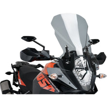 Puig Windscreen Touring Smoke [MPN: 6494H]_461308