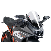 Puig Windscreen Racing Clear [MPN: 7004W]_16962
