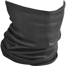 Zan Motley Tube Fleece Lined - Black TF114_16970