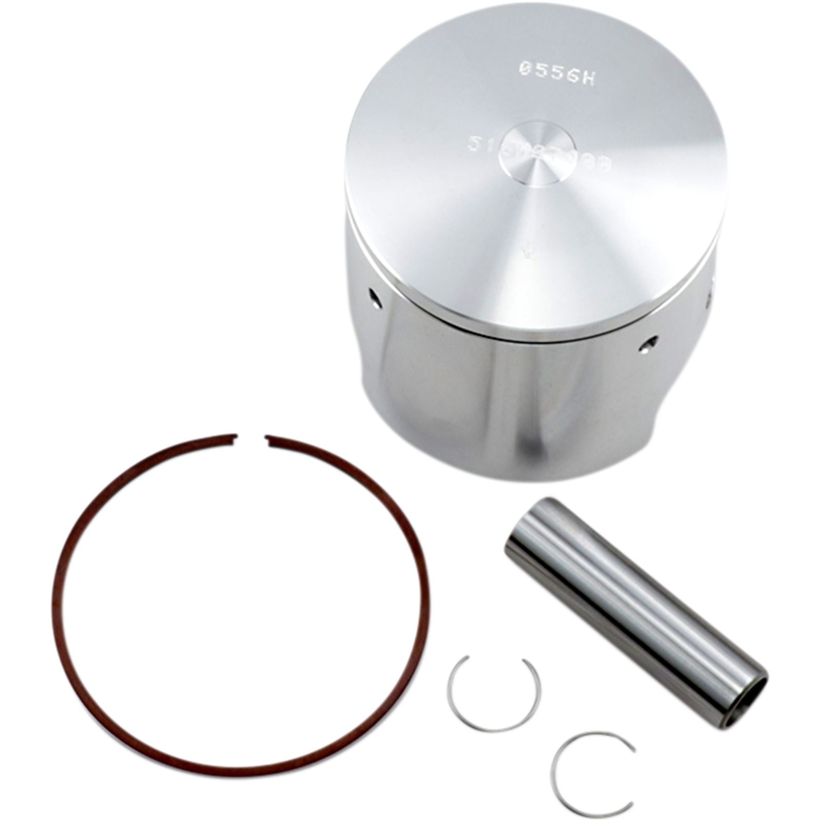 Wiseco - Powersports Piston M07600 JS550 2992TC 516M07600_496646