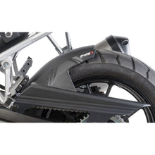 Puig Tire Hugger Matte Black [MPN: 6477J]_16990