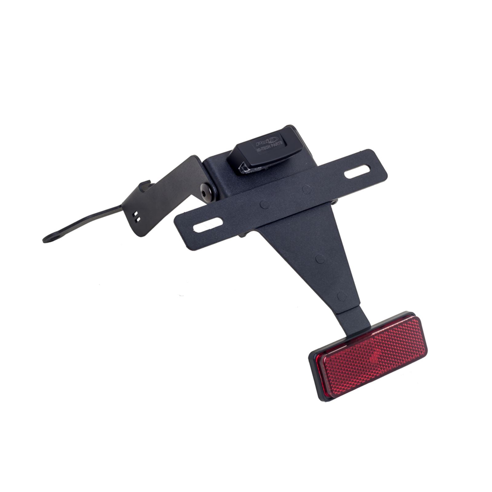 Puig Fender Eliminator Kit Black [MPN: 6092N]_16993