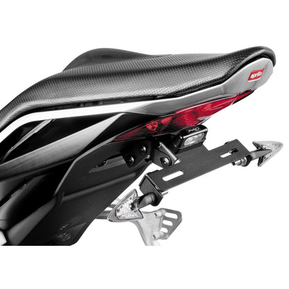 Puig Fender Eliminator Kit Black [MPN: 4978N]_16996