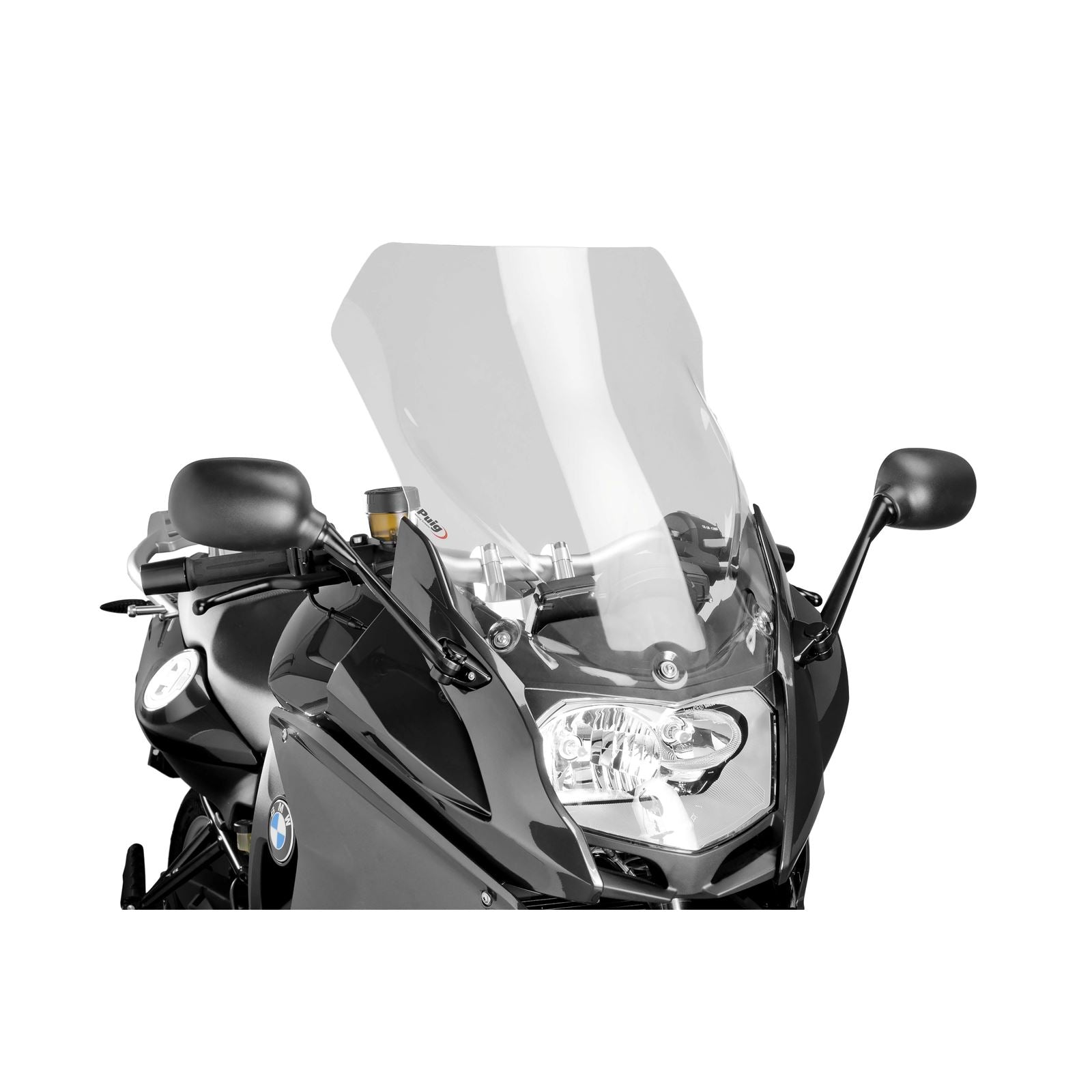 Puig Windscreen Touring - Clear - BMW [MPN: 6485W]_17004