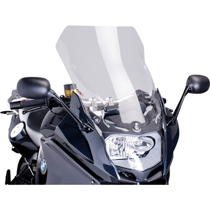 Puig Windscreen Touring - Clear - BMW [MPN: 6485W]_461213