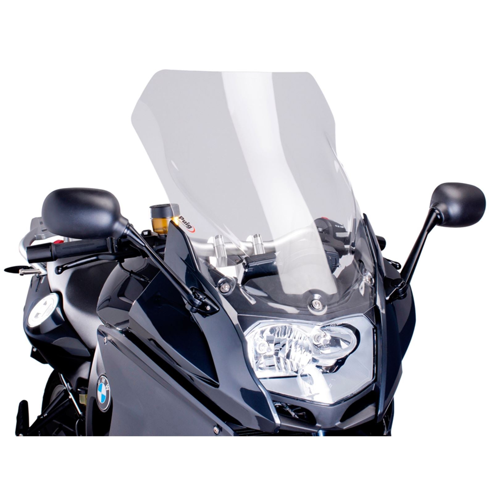 Puig Windscreen Touring - Clear - BMW [MPN: 6485W]_17005