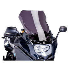 Puig Windscreen Touring - Dark Smoke - BMW [MPN: 6485F]_17006