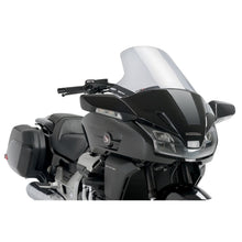 Puig Windscreen Touring - Clear for Honda [MPN: 7005W]_17009