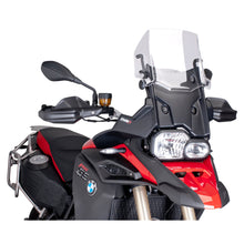 Puig Windscreen Touring - Clear 7307W_17017