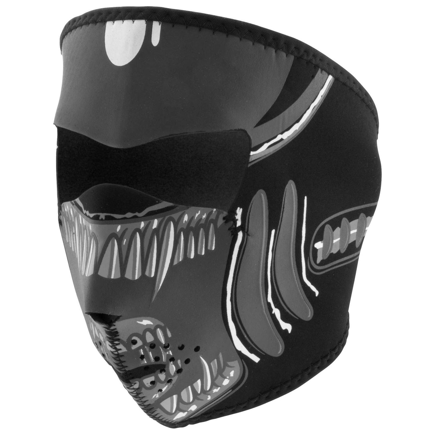 Zan Full Face Mask_17020