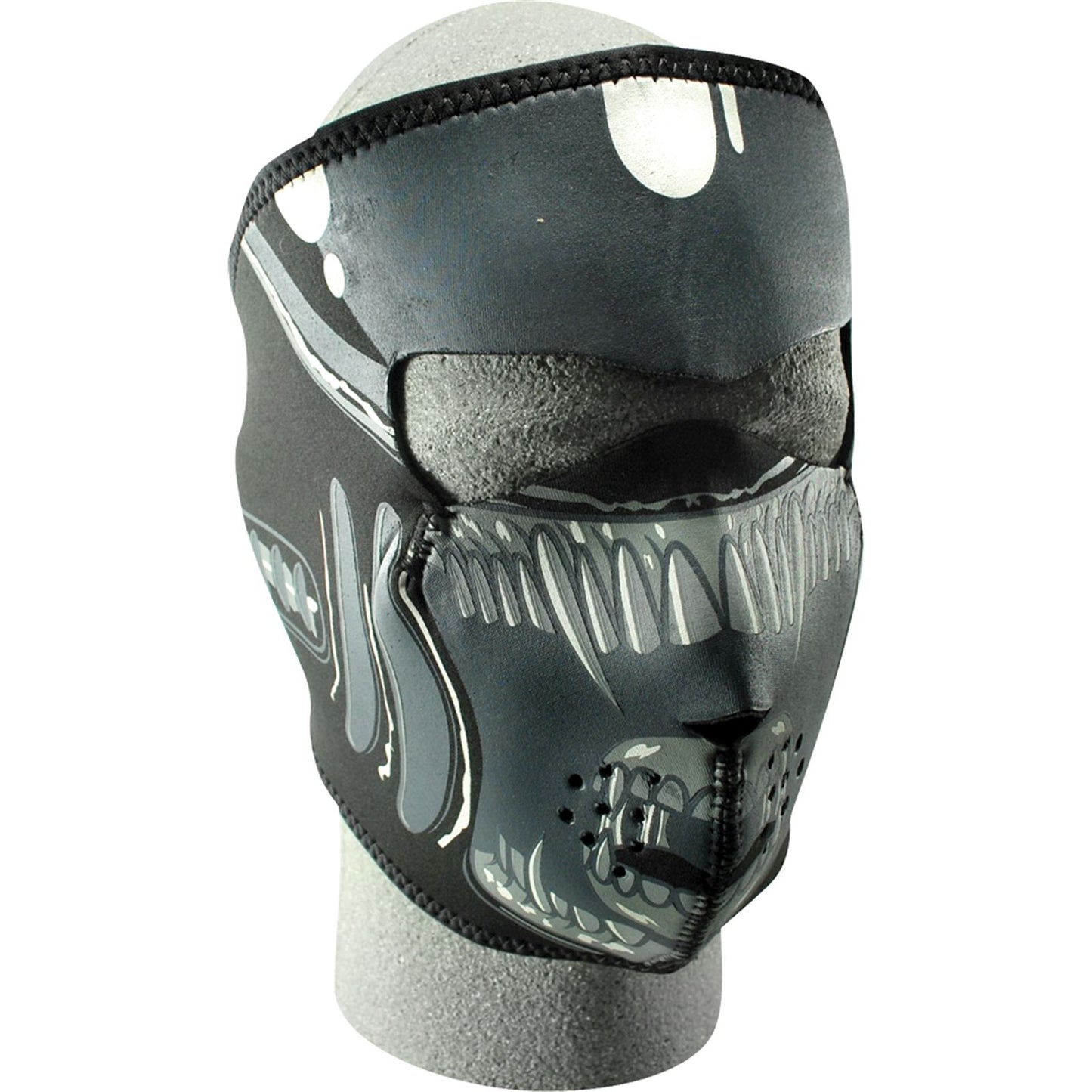 Zan Full Face Mask_17021