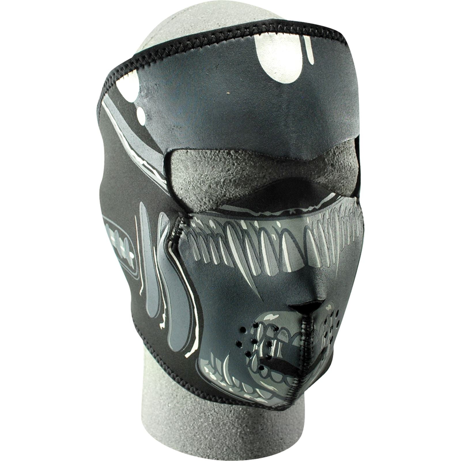 Zan Full Face Mask_17021