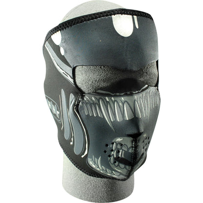 Zan Full Face Mask_17021