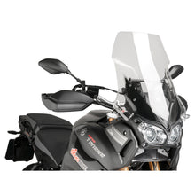 Puig Touring Windscreen - Clear - XT1200Z 7541W_17023