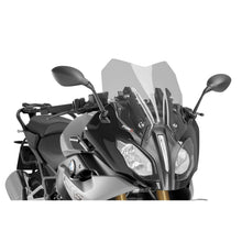 Puig Touring Windscreen - Smoke - BMW [MPN: 7616H]_17025