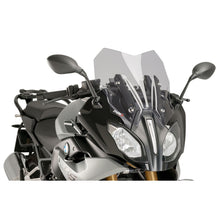 Puig Touring Windscreen - Smoke - BMW [MPN: 7616H]_17026