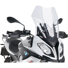 Puig Touring Windscreen - Clear for BMW 7619W_461193