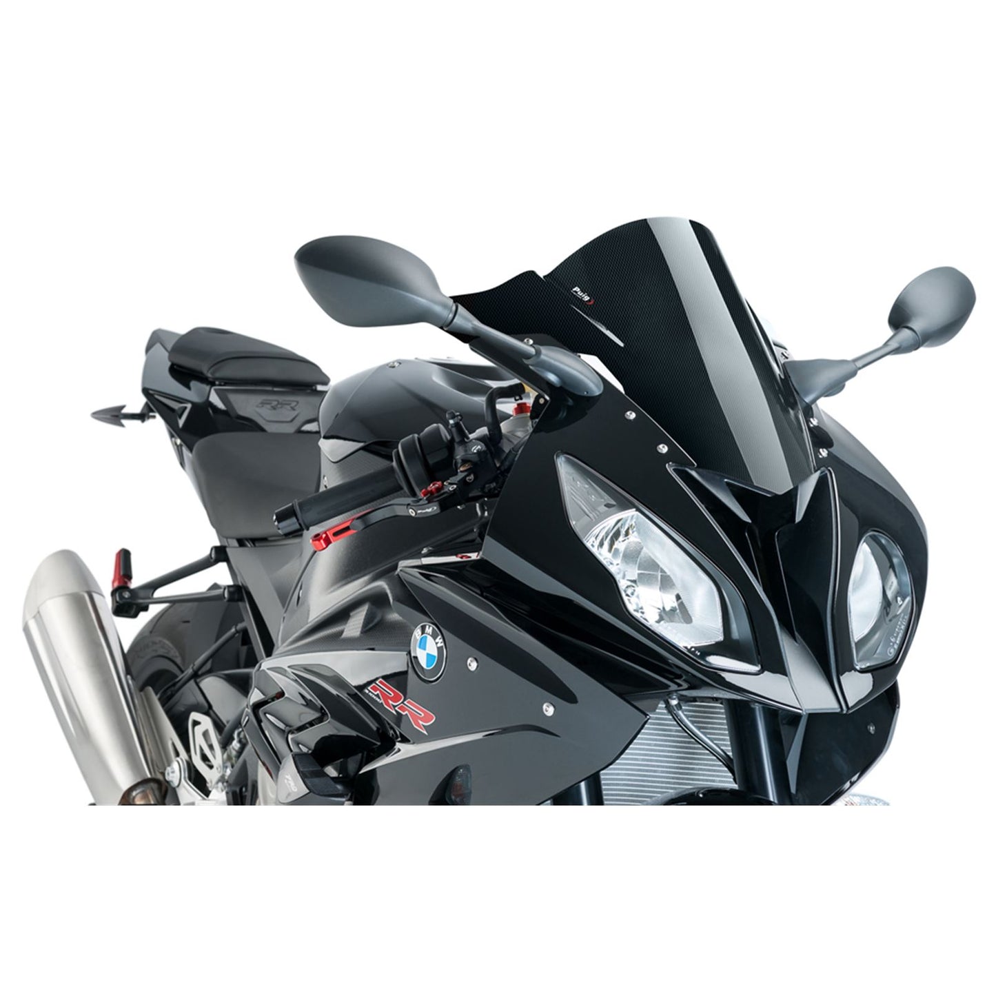 Puig Windscreen Racing Carbon Look [MPN: 7564C]_17057
