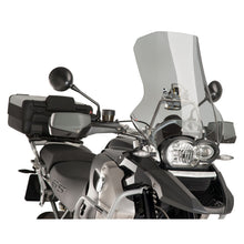 Puig Windscreen Touring Smoke 4331H_17058