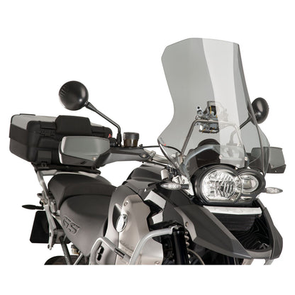 Puig Windscreen Touring Smoke 4331H_17058