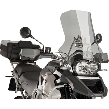 Puig Windscreen Touring Smoke 4331H_461212