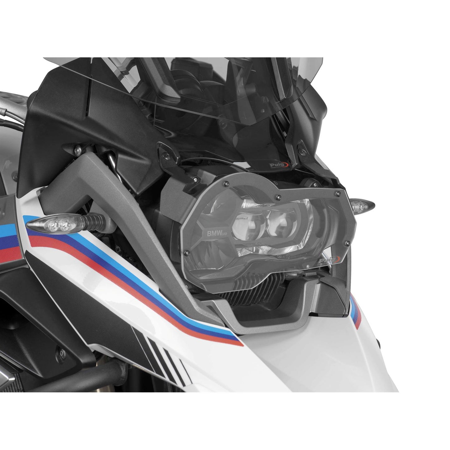 Puig HeadLight Protector 7567W_17060
