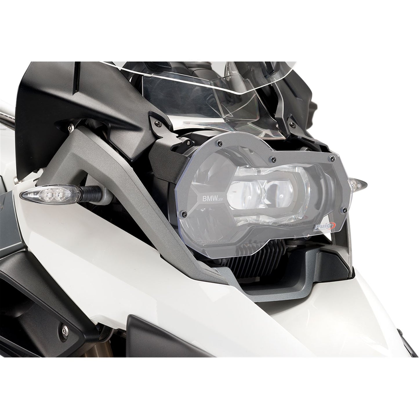 Puig HeadLight Protector 7567W_460995