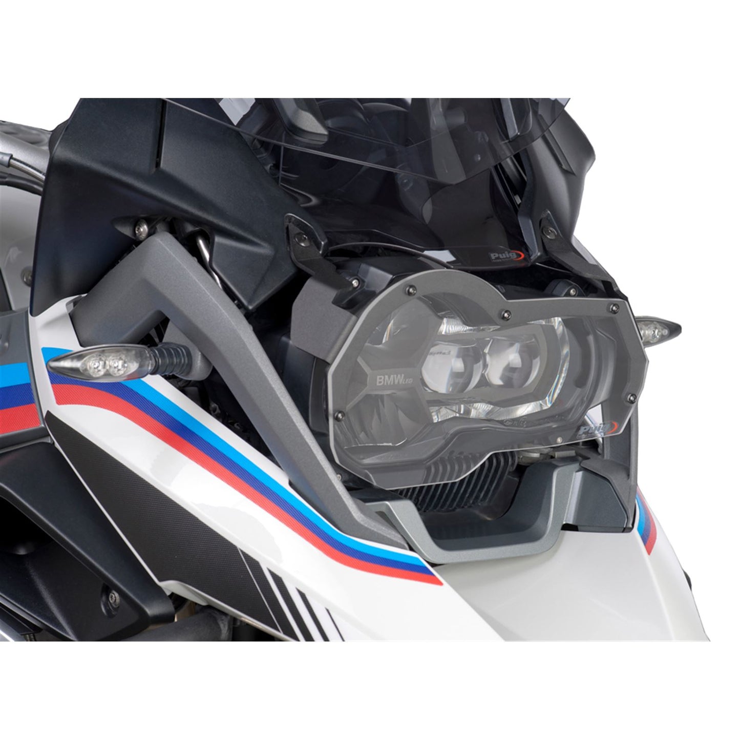 Puig HeadLight Protector 7567W_17061