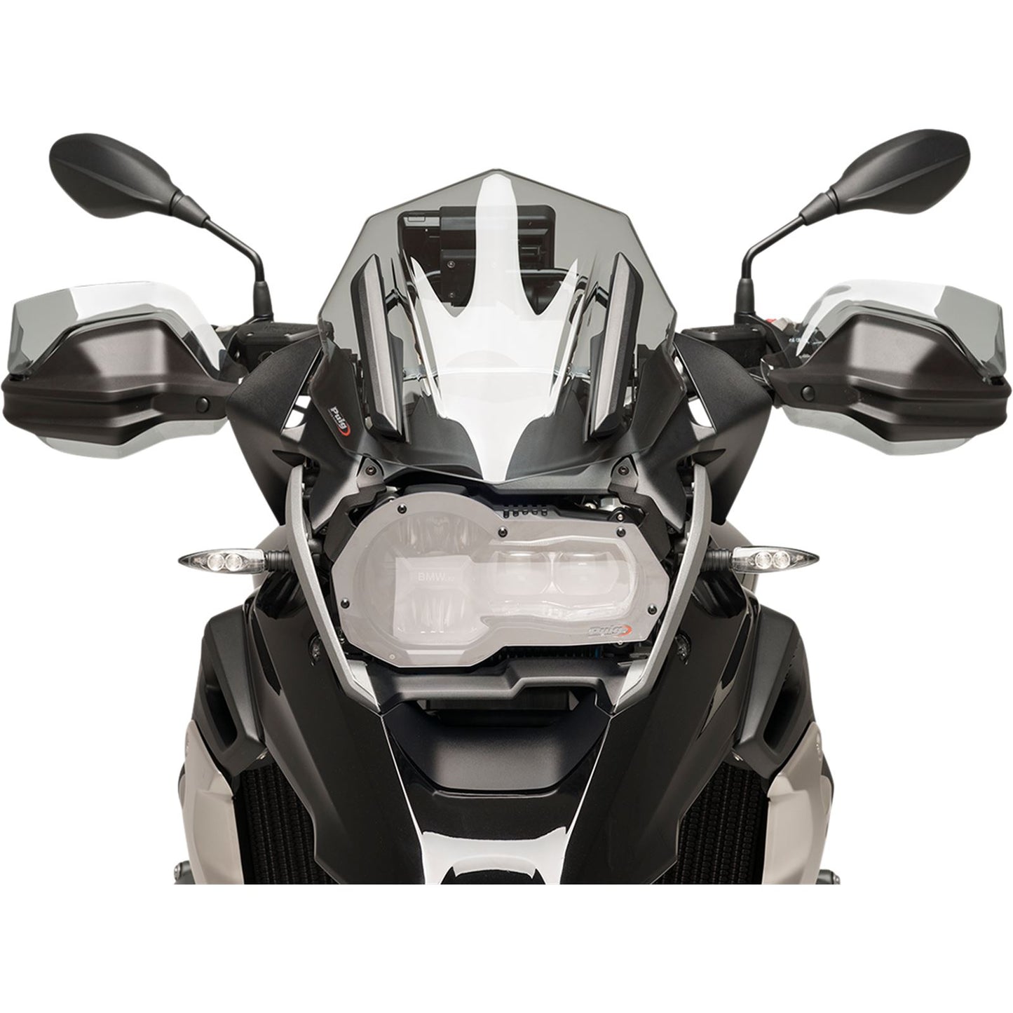 Puig HeadLight Protector 7567W_460996