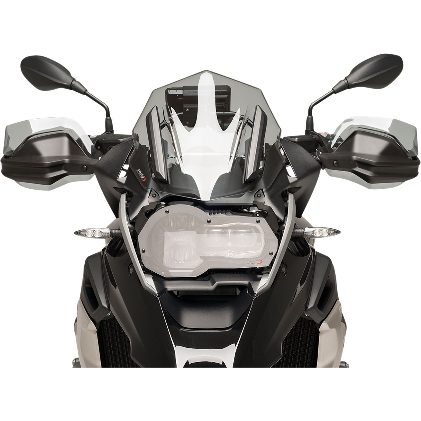 Puig HeadLight Protector 7567W_460996