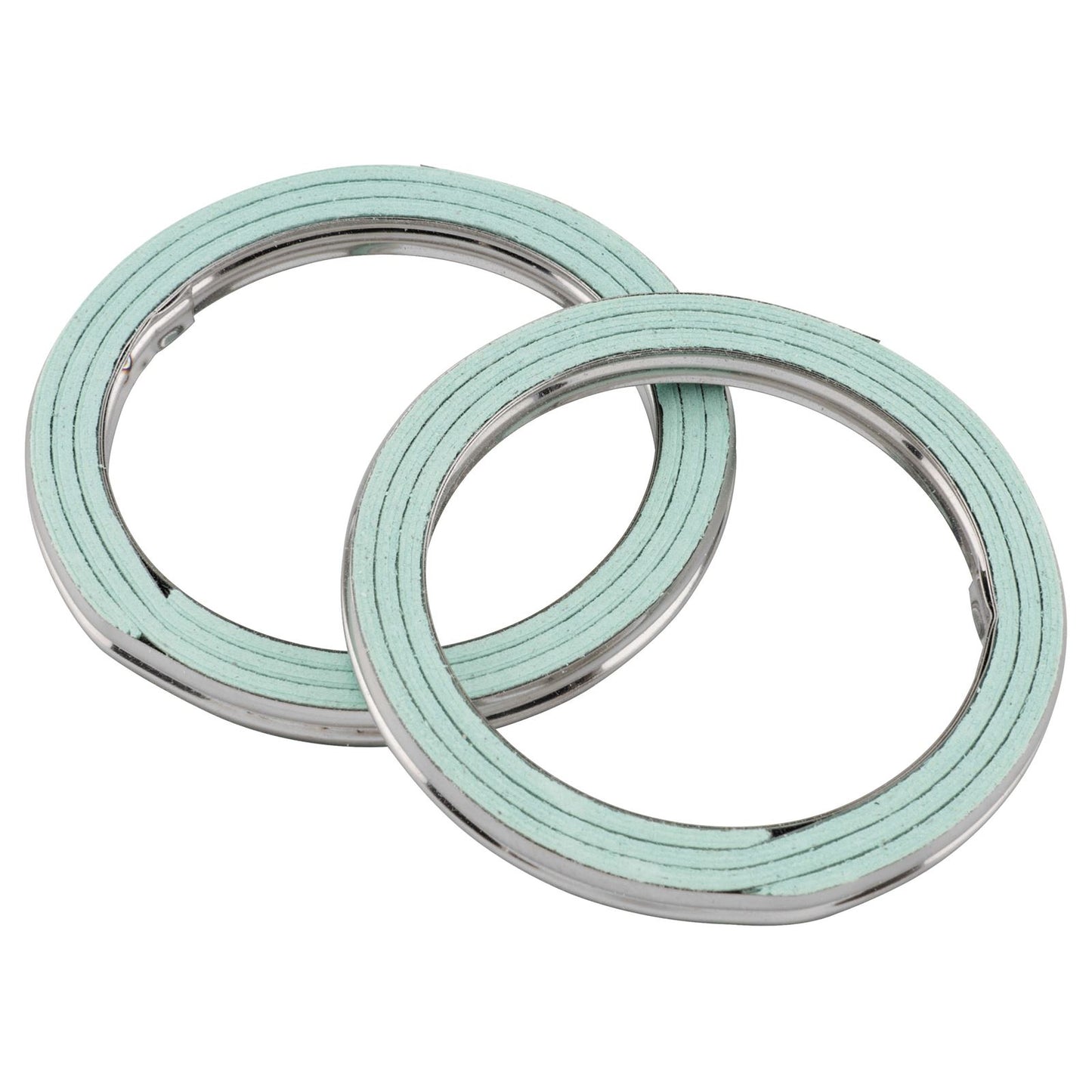K&L Exhaust Gaskets 10/Pack H/Y 16-6062_17073