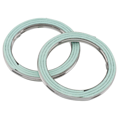 K&L Exhaust Gaskets 10/Pack H/Y 16-6062_17073