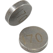 K&L Valve Shims 1.70mmx7.5mm 5/Pack 13-6733_403767