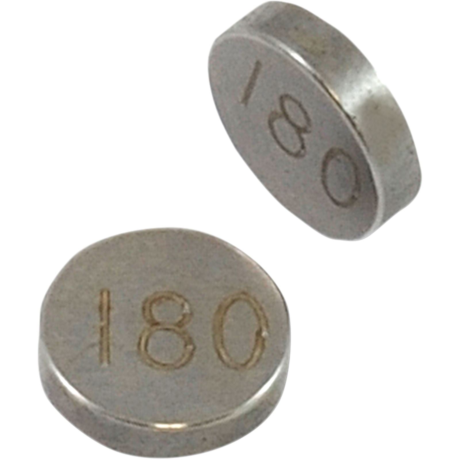 K&L Valve Shims 1.80mmx7.5mm 5/Pack 13-6735_403769