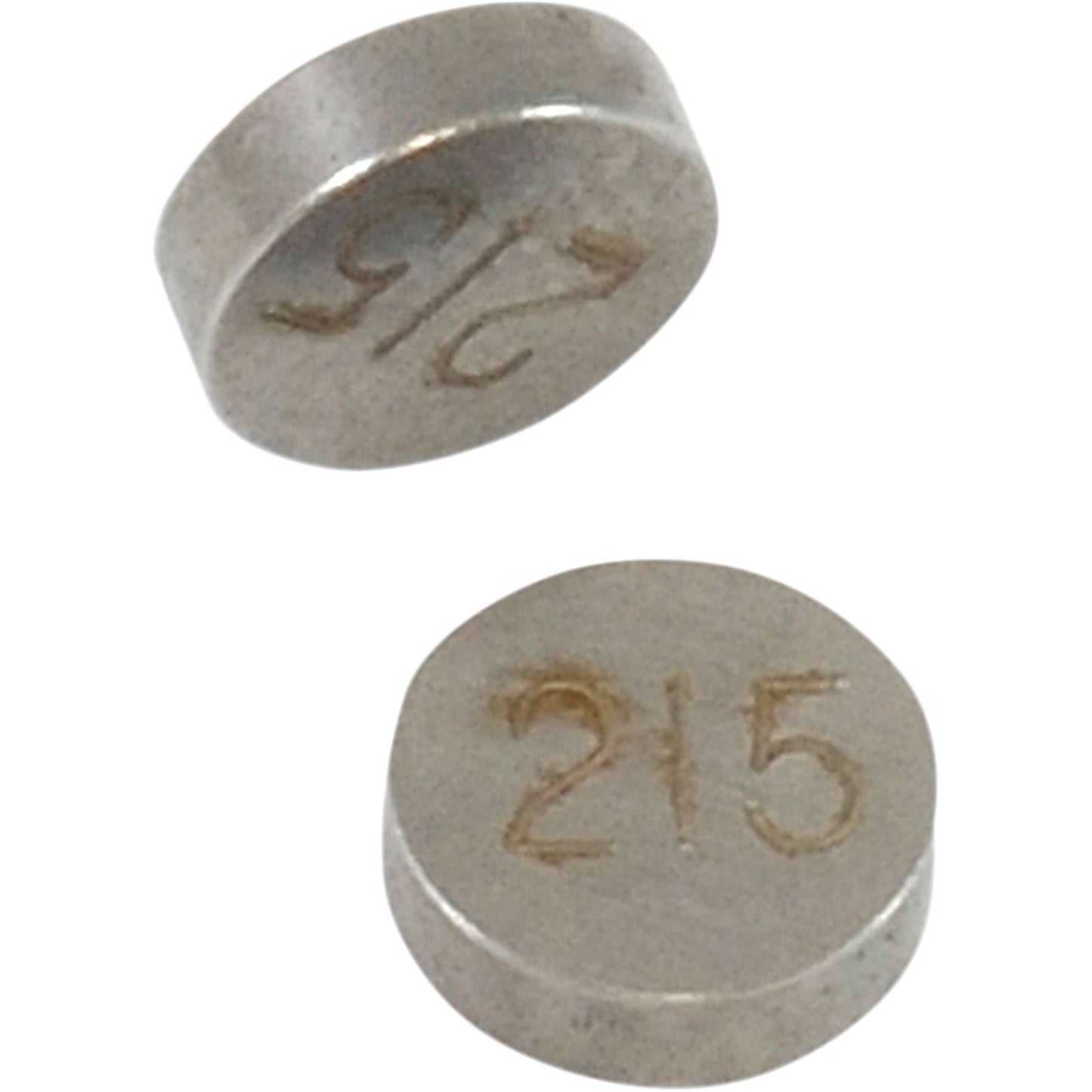 K&L Valve Shims 2.15mmx7.5mm 5/Pack 13-6742_403777