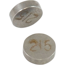 K&L Valve Shims 2.15mmx7.5mm 5/Pack 13-6742_403777