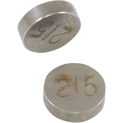 K&L Valve Shims 2.15mmx7.5mm 5/Pack 13-6742_403777