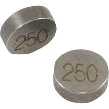 K&L Valve Shims 2.50mmx7.5mm 5/Pack 13-6749_403787