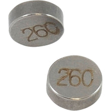 K&L Valve Shims 2.60mmx7.5mm 5/Pack 13-6751_403790